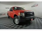 Thumbnail Photo 0 for 2014 Ford F150